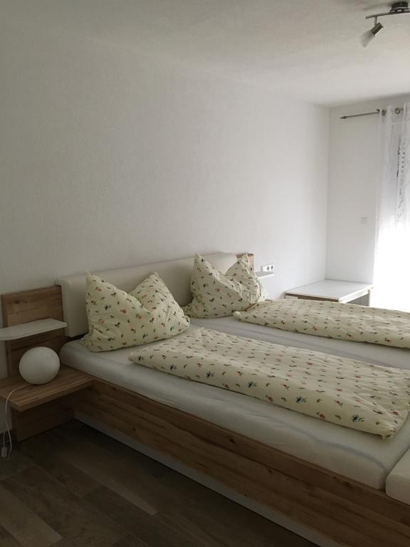 Apartmán Haus Yasmin Kressbronn am Bodensee Exteriér fotografie