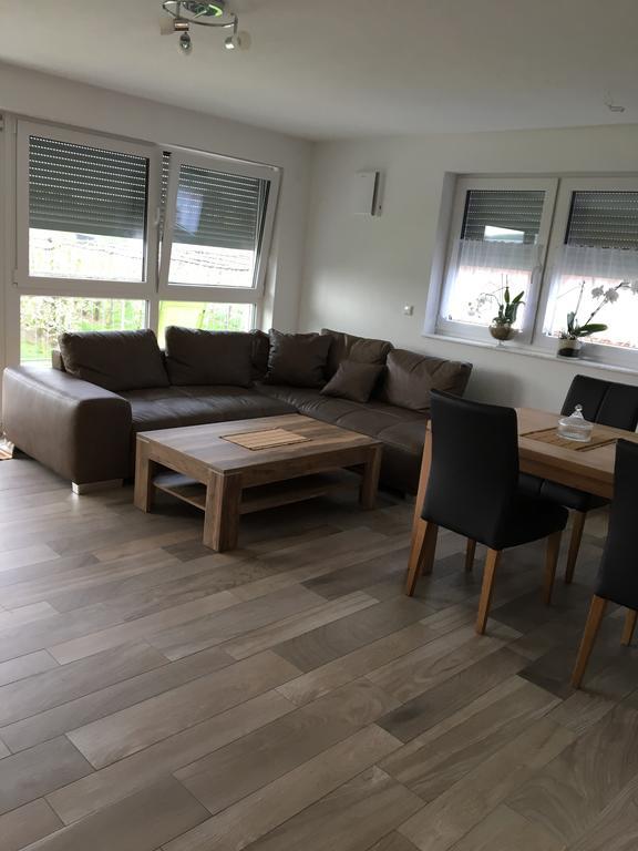 Apartmán Haus Yasmin Kressbronn am Bodensee Exteriér fotografie