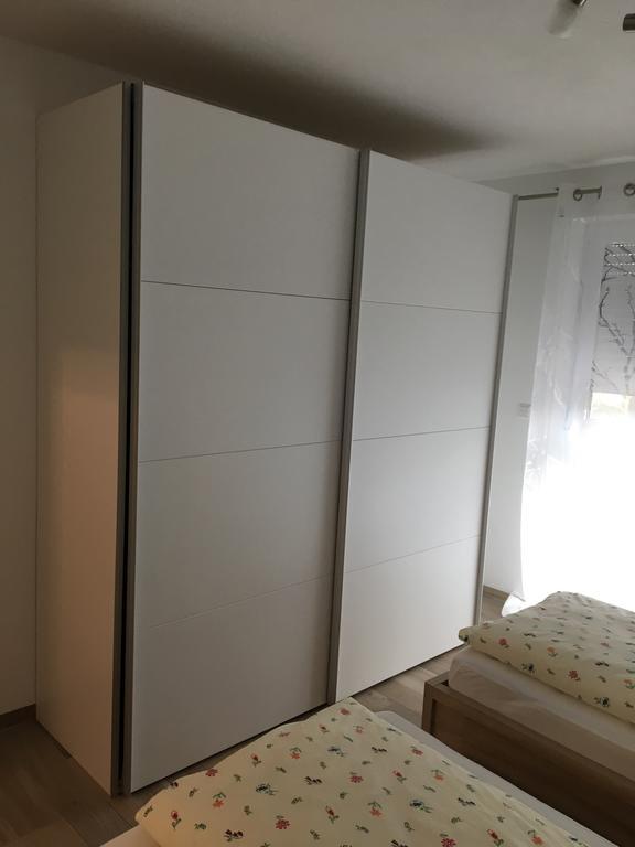Apartmán Haus Yasmin Kressbronn am Bodensee Exteriér fotografie