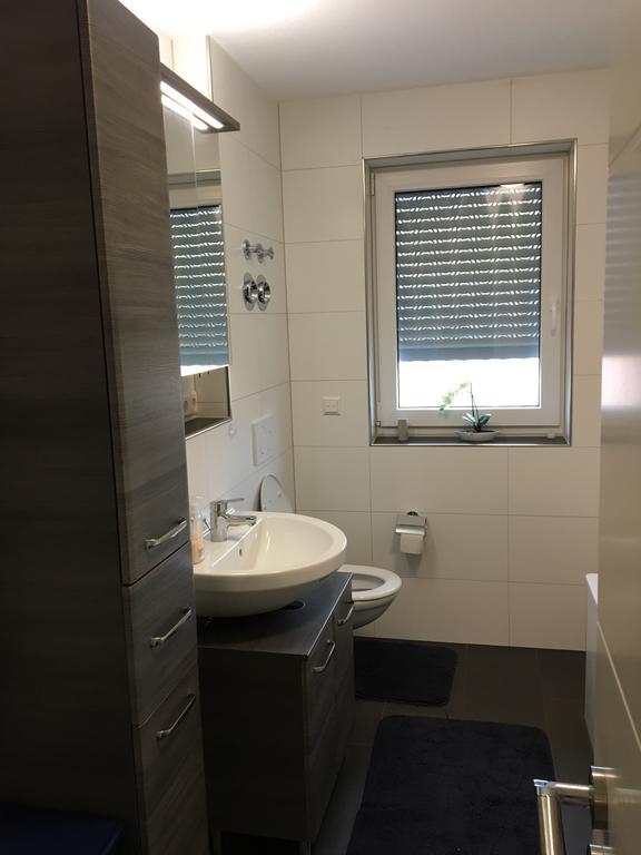 Apartmán Haus Yasmin Kressbronn am Bodensee Exteriér fotografie