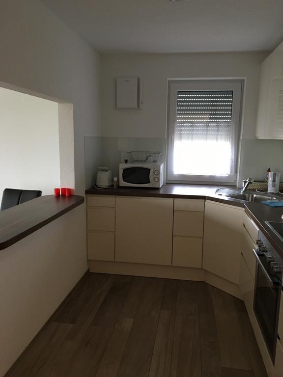 Apartmán Haus Yasmin Kressbronn am Bodensee Exteriér fotografie