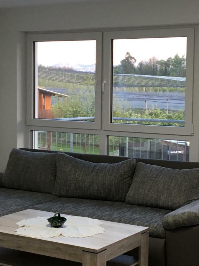 Apartmán Haus Yasmin Kressbronn am Bodensee Exteriér fotografie